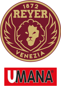 Umana Reyer Venezia